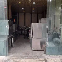 سه باب مغازه نعمت آباد، پوریای ولی