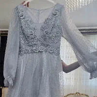 لباس مجلسی