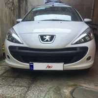 207 صفر 1404|خودرو سواری و وانت|رشت, سلیمانداراب|دیوار