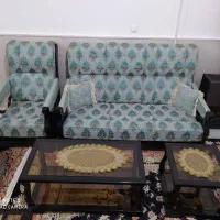 مبل|مبلمان خانگی و میز عسلی|قم, چهل درخت‎|دیوار