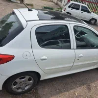 ۲۰۷ پانا رینگ فولادی