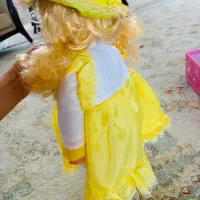 عروسک اورجینال آواز خوان سایز بزرگ|اسباب‌بازی بچه|الوند, |دیوار