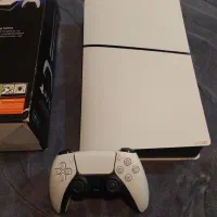 ps 5 slim
