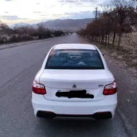 ساینا اس دوگانه فابریک مدل 403