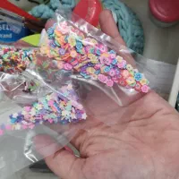 پک شروع دست سازه های خمیری