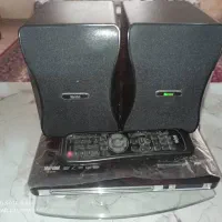 دی وی دی مارشال مدل me-6039|پخشکننده DVD و ویدیو|شیراز, شهرک مخابرات|دیوار