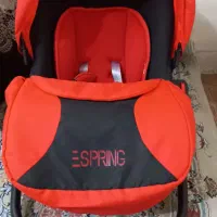 کریر برند Espring