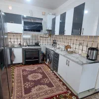 ۶۵ مترهمکف/تک خواب/در ولی آباد