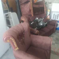 مبل|مبلمان خانگی و میز عسلی|کنگاور, |دیوار