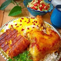 غذای خانگی گل مریم|خوردنی و آشامیدنی|عسلویه, |دیوار