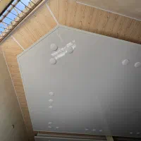 ۱۲۰ متری /نوساز|اجارهٔ مغازه و غرفه|اصفهان, بوستان ناژوان|دیوار