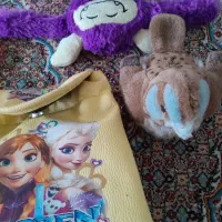 تعدادی اسباب بازی|اسباب‌‌بازی|خوی, |دیوار