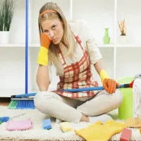 استخدام شرکت خدماتی سرایدار (زن وشوهر بدون بچه)