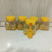 جا ادویه ای