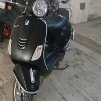 وسپا vxl اصلی
