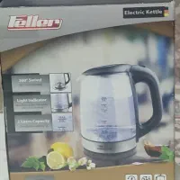 کتری برقی برند Feller مدل Ek072