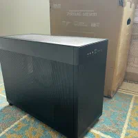 کیس prime ap201ایسوز|قطعات و لوازم جانبی رایانه|قائم‌شهر, |دیوار