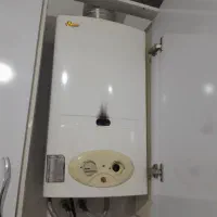 ابگرمکن در حد