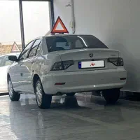 سمند سورن پلاس xup7 /مدل۱۴۰۴/1404/