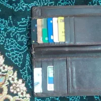 کیف پول چرم|کیف، کفش، کمربند|اهواز, کمپلو جنوبی|دیوار