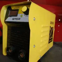 دستگاه جوش و مینی فرز