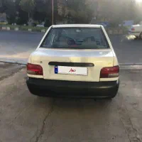 پراید مدل ۸۵دوگانه دست|خودرو سواری و وانت|قم, محمد آباد|دیوار