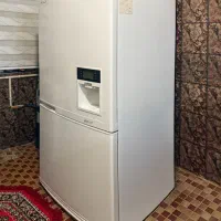 یخچال اسنوا مدل 810