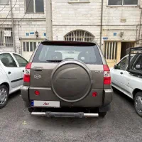 mvm x33 مدل ۹۱|خودرو سواری و وانت|تهران, اوقاف|دیوار