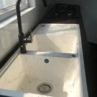 سینک اورجینال pasdork0022|مصالح و تجهیزات ساختمان|گلستان (تهران), |دیوار