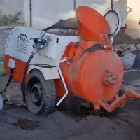 فروش دستگاه اسکرید کارکرده (در حد نو)