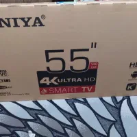 تلویزیون 55سونیا مدل lQ9610