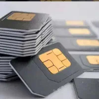 سیم کارت کد ۵ 622-54-51-0912