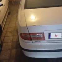 سمند lx94|خودرو سواری و وانت|تهران, جوانمردان (اندیشه)|دیوار