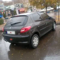 ماشینم در حده