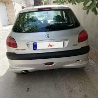 206 بیرنگ مدل 86 تک برگ سند