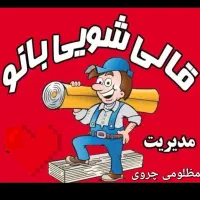 قالیشویی بانو