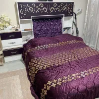 تخت خواب دونفره