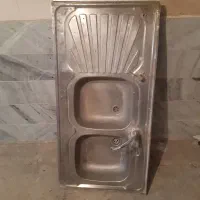 سینک  ظرفشویی