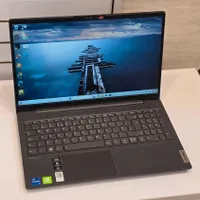 لپ‌تاپ قدرتمند Lenovo IdeaPad 5 نسل ۱۲ اپن باکس