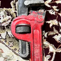 آچار لوله گیر