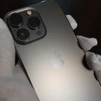 iphone 13 pro 256 zaa / ایفون ۱۳ پرو ۲۵۶ دو سیم