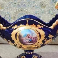 کشکول در حد نو