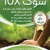 کودشوک1ایکس