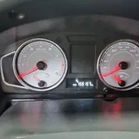 پژو پارس دوگانه فابریک|خودرو سواری و وانت|بندر ترکمن, |دیوار