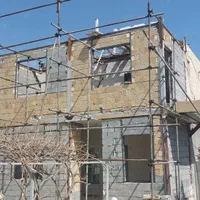 داربست فلزی عزیزی  سرپلذهاب،قصرشیرین،گیلانغرب|خدمات پیشه و مهارت|سرپل ذهاب, |دیوار