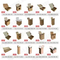 کارتن بسته‌بندی ،جعبه ارسالی،کارتن کیبورد|عمده‌فروشی|تهران, شهرک چیتگر|دیوار