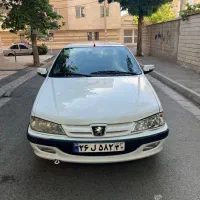 پارس مدل ۹۹