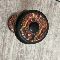 اسکوتر برقی سایز بزرگ