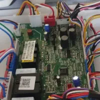 تعمیرات انواع یخچال های خانگی صنعتی در سراسر شیراز|خدمات پیشه و مهارت|شیراز, میانرود|دیوار