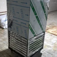 شیر سرد کن ۱۵۰ لیتری|فروشگاه و مغازه|حبیب آباد, |دیوار